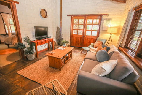 Feathertop Retreat - Hotel NSW 2