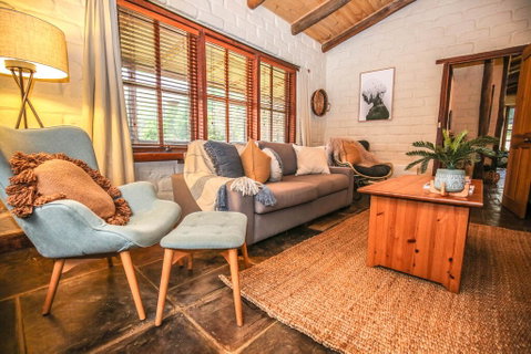 Feathertop Retreat - Hotel NSW 0