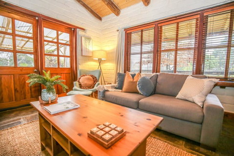 Feathertop Retreat - Hotel NSW 3