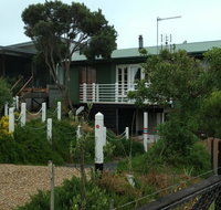 Felix Rise - Hotel NSW