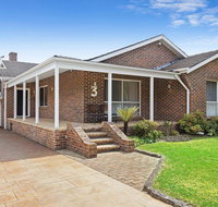 Fern Way Beach House - 70m to beach - Hotel NSW