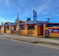 Fernvale Hotel Motel - Hotel NSW