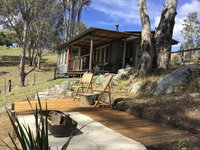 Fig Tree Cabin