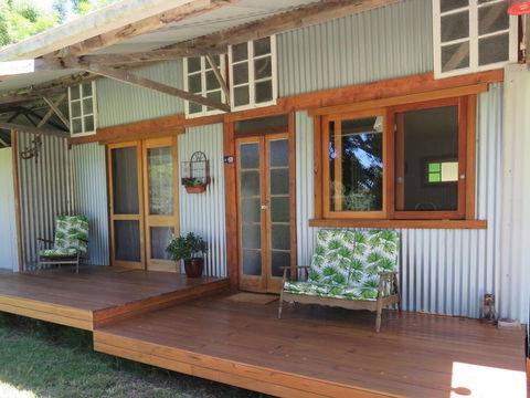 Fig Tree Retro Studio - Hotel NSW 1