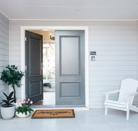 Figtree Cottage - Hotel NSW