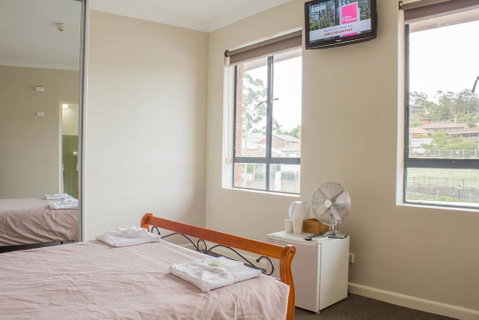 Figtree Hotel - Hotel NSW 2