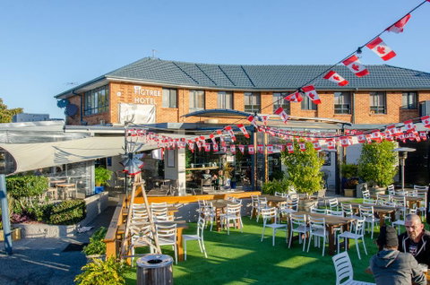 Figtree Hotel - Hotel NSW 0