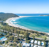 Fingal Bay Holiday Park - Hotel NSW