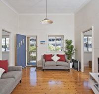 Fingal Beach Shack  Fingal Bay - Hotel NSW