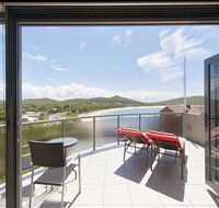 Fingal Surf and Sand Pacific Drive 14A - Hotel NSW