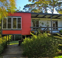 Finisterre Beach House - Hotel NSW