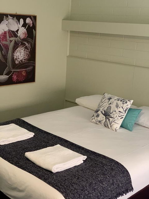 Finley Country Club Hotel Motel - Hotel NSW 1
