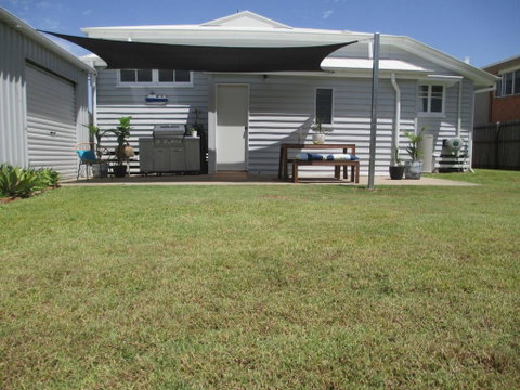 Fisherman's Cottage Hervey Bay - Hotel NSW 1