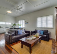 Fisherman's Cottage Hervey Bay - Hotel NSW