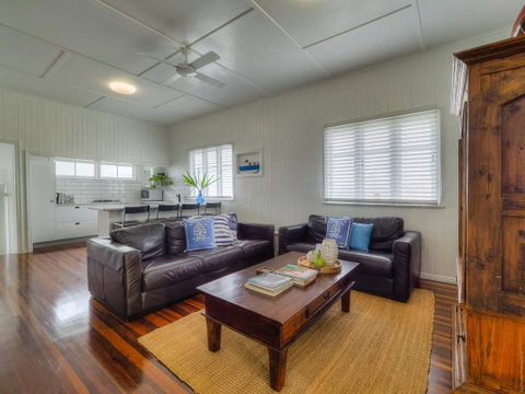 Fisherman's Cottage Hervey Bay - Hotel NSW 0