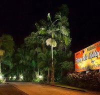 Fishery Falls Holiday Park - Hotel NSW