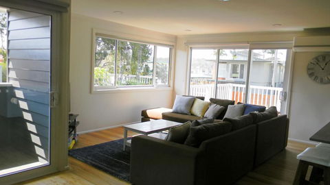 Fishpen Haven - Hotel NSW 1