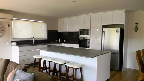 Fishpen Haven - Hotel NSW 3