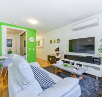 Fitzroy lifestyle 1 bed with pool spa sauna  gym - Hotel NSW