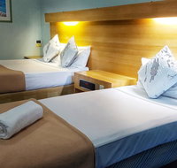 Fitzroy Motor Inn - Hotel NSW