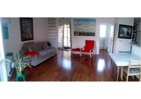 Fitzroy Spacious House - Hotel NSW 1