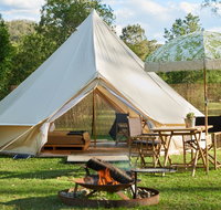 Flash Camp Coolendel - Hotel NSW
