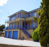 Flat 2 - 3 Bay Lane - Hotel NSW