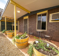 Flinders Ranges Bed and Breakfast - Hotel NSW