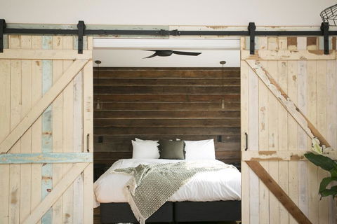Forget Me Not Farm Cottages - Hotel NSW 0