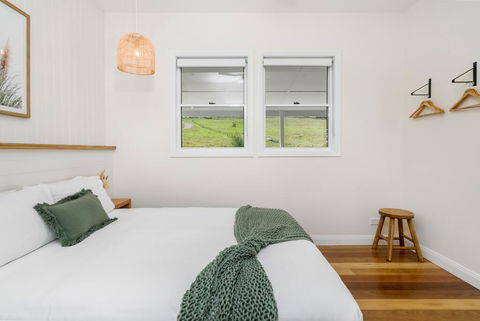 Forget Me Not Farm Cottages - Hotel NSW 1