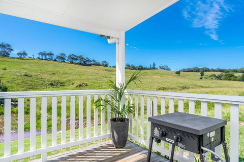 Forget Me Not Farm Cottages - Hotel NSW 2