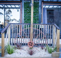 Fork n Farm Artisan Homestead - Hotel NSW