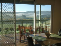 Forrest River Valley BB