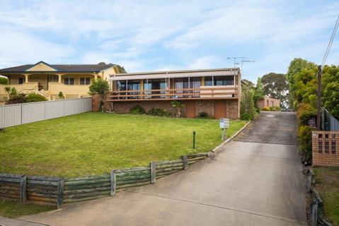 Forsters Bay Haven - Hotel NSW 3
