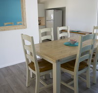 Fossickers Cottages - Hotel NSW