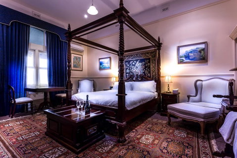 Fothergills Of Fremantle - Hotel NSW 2