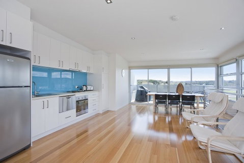 Four Kings Apartment - Deluxe 2br #3 - Hotel NSW 0