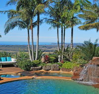 Four Winds Luxury Villas Byron Bay - Hotel NSW