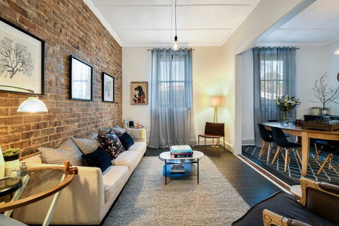 Fox And Hound - Hotel NSW 2