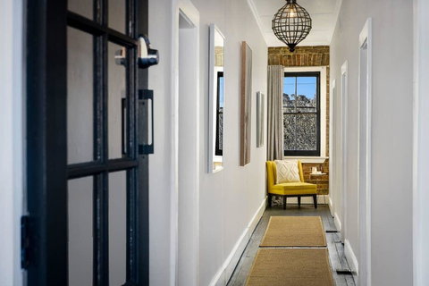 Fox And Hound - Hotel NSW 1