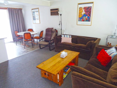 Frangipani Cottage @ Callala Beach - Hotel NSW 3