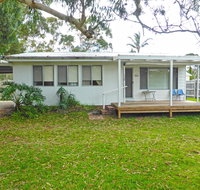 Frangipani Cottage  Callala Beach - Hotel NSW