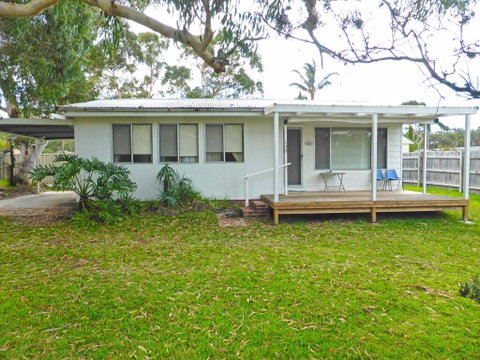 Frangipani Cottage @ Callala Beach - Hotel NSW 0
