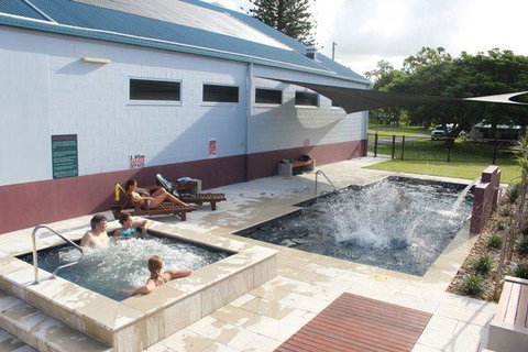 Fraser Coast Top Tourist Park - Hotel NSW 2