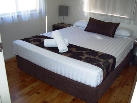 Fraser Coast Top Tourist Park - Hotel NSW 1