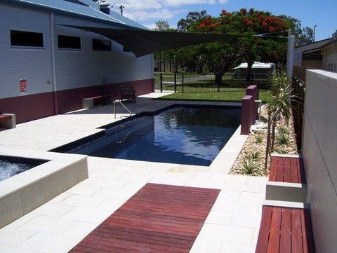 Fraser Coast Top Tourist Park - Hotel NSW 0