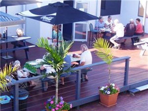 Fraser Coast Top Tourist Park - Hotel NSW 3