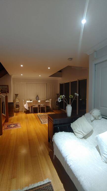 Fraser Island Gateway, Gated And Secure RV Parking On 5 Acres, 10 Min To Hervey Bay Beach - Hotel NSW 3