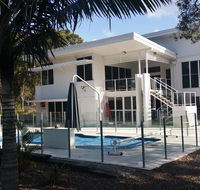 Fraser Island Gateway gated and secure RV parking on 5 acres 10 min to Hervey Bay beach - Hotel NSW