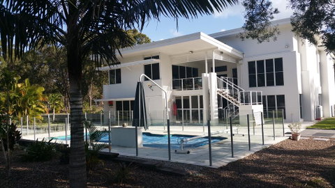 Fraser Island Gateway, Gated And Secure RV Parking On 5 Acres, 10 Min To Hervey Bay Beach - Hotel NSW 0